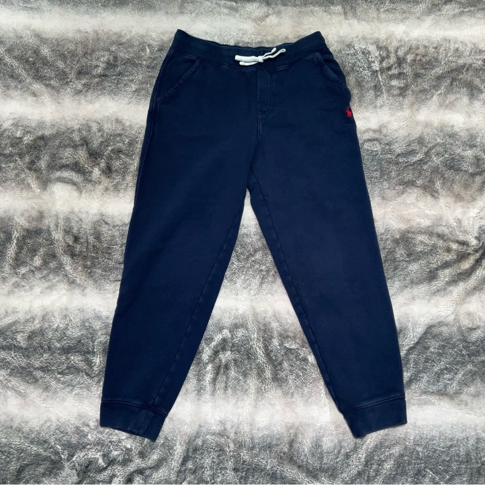 Polo Ralph Lauren Joggers! Only worn a few times.
